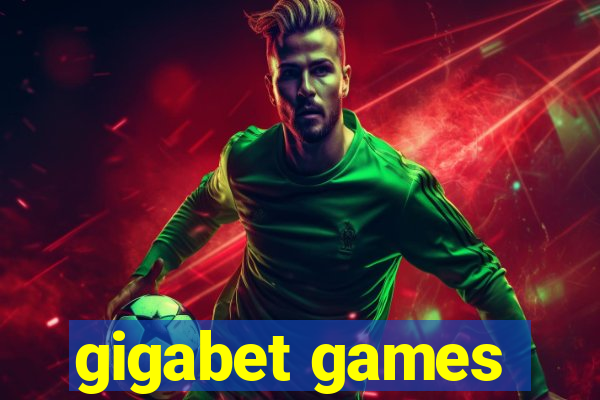 gigabet games